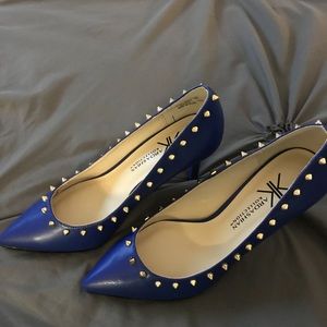 Kardashian collection heels